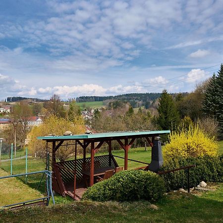 Holiday Home Jesenny By Interhome Kültér fotó