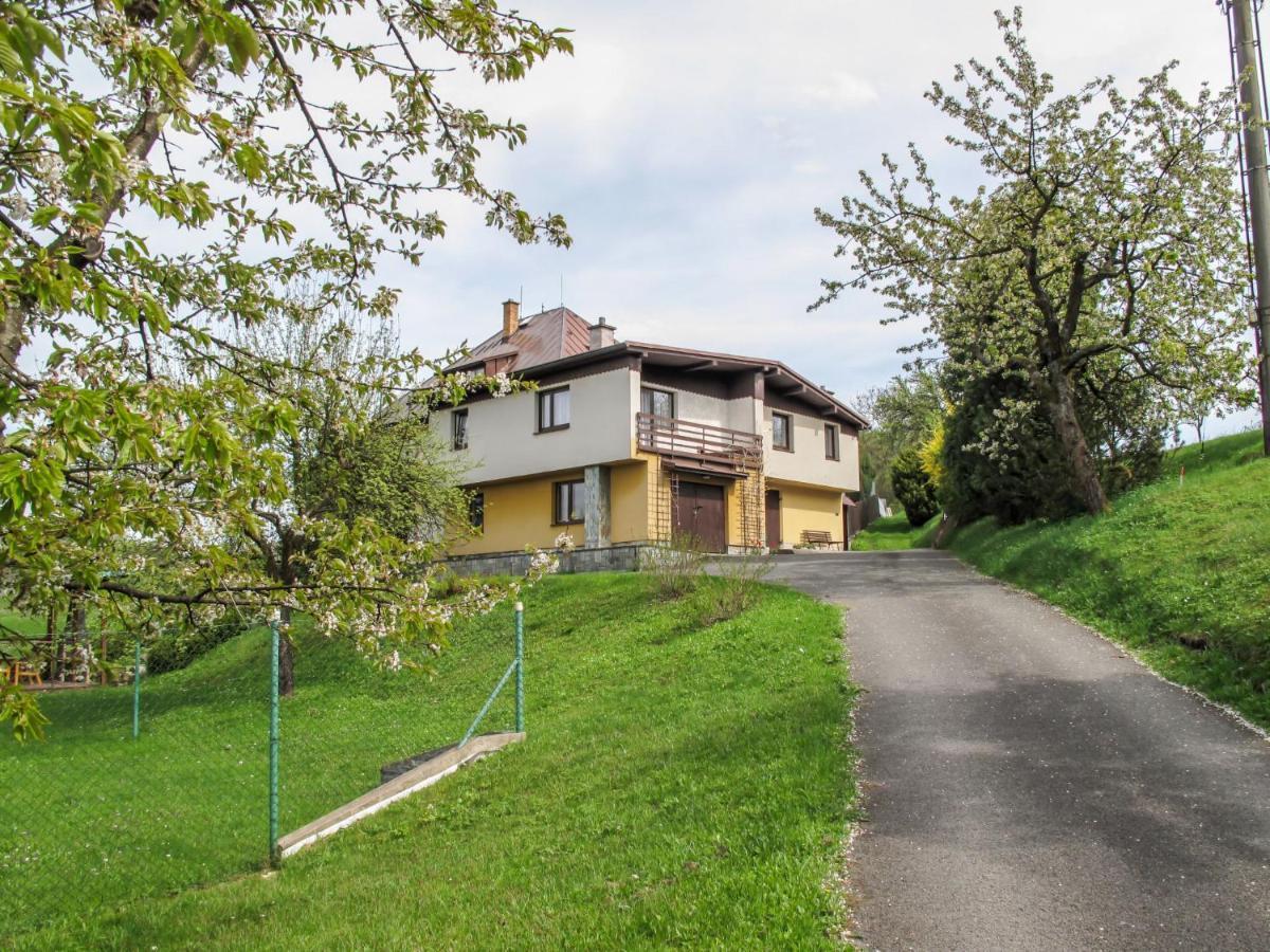 Holiday Home Jesenny By Interhome Kültér fotó