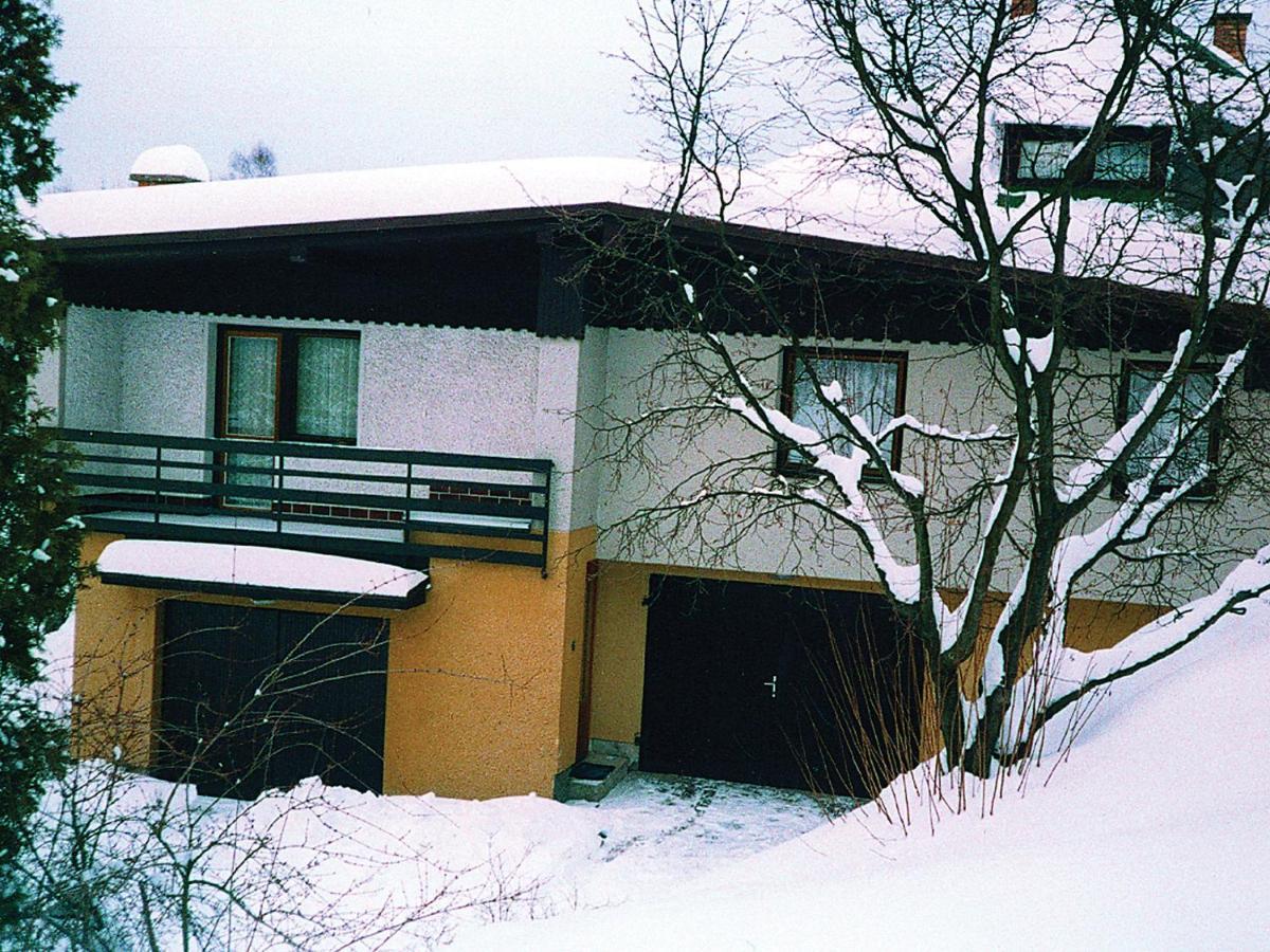 Holiday Home Jesenny By Interhome Kültér fotó