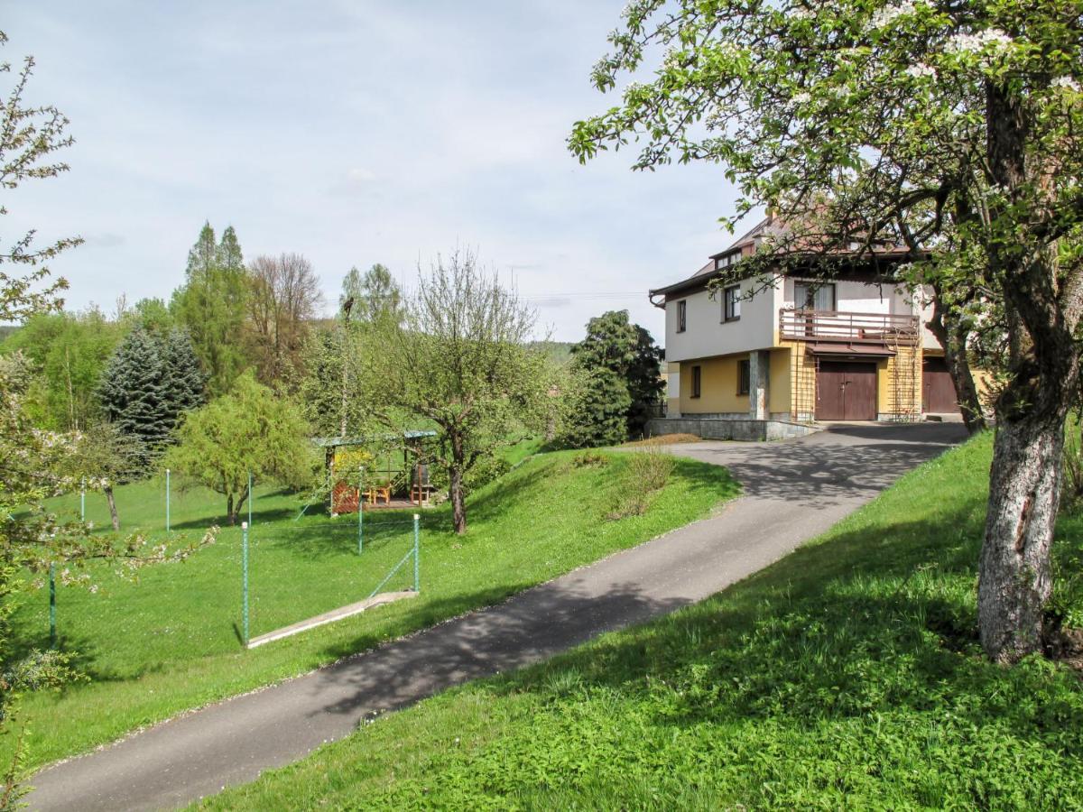 Holiday Home Jesenny By Interhome Kültér fotó