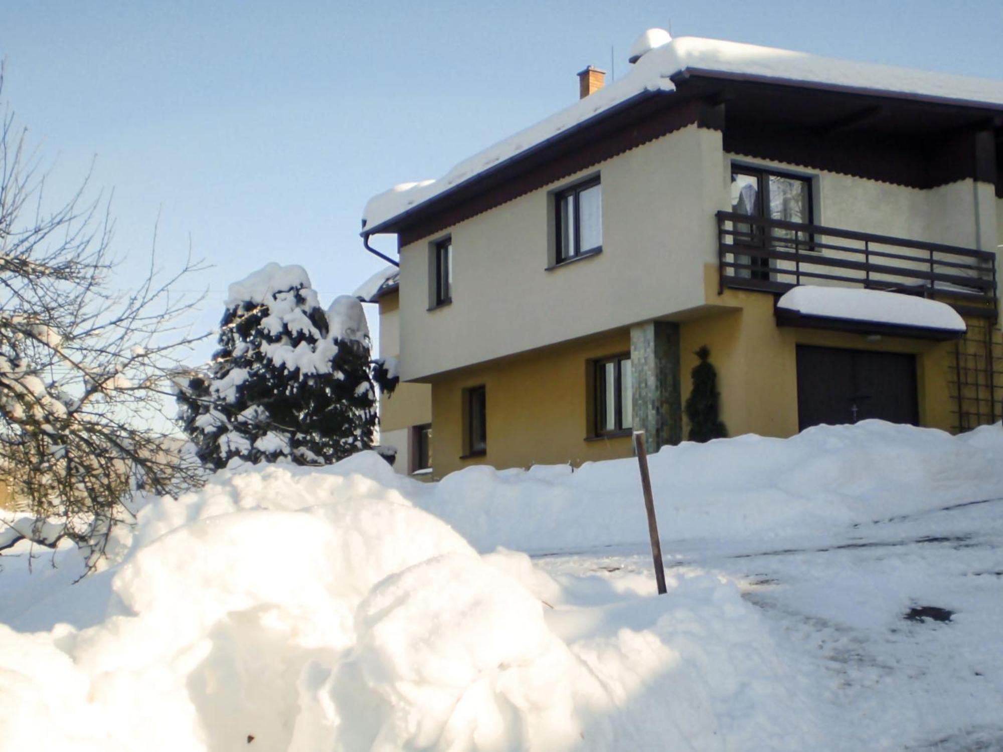 Holiday Home Jesenny By Interhome Kültér fotó