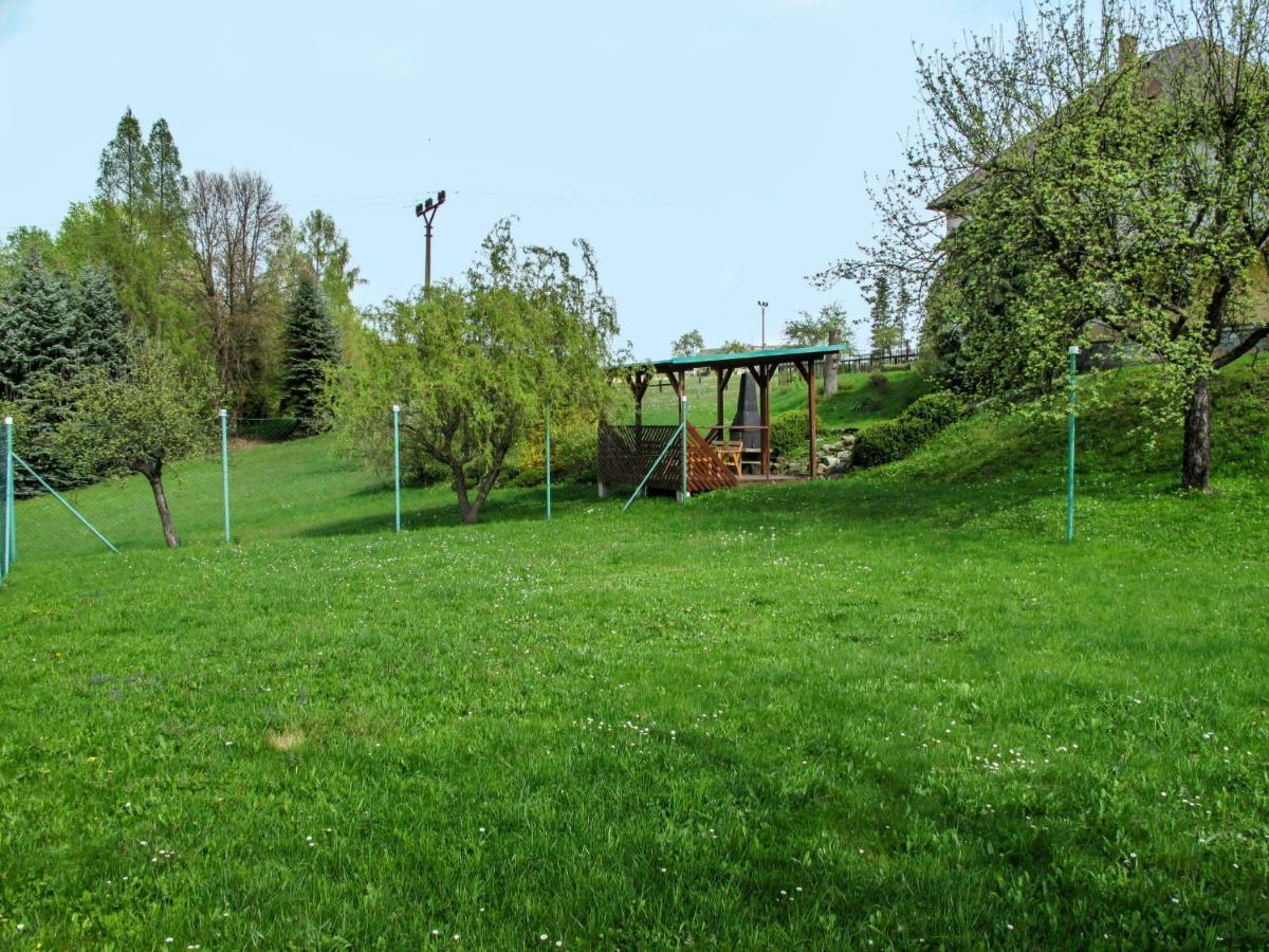 Holiday Home Jesenny By Interhome Kültér fotó