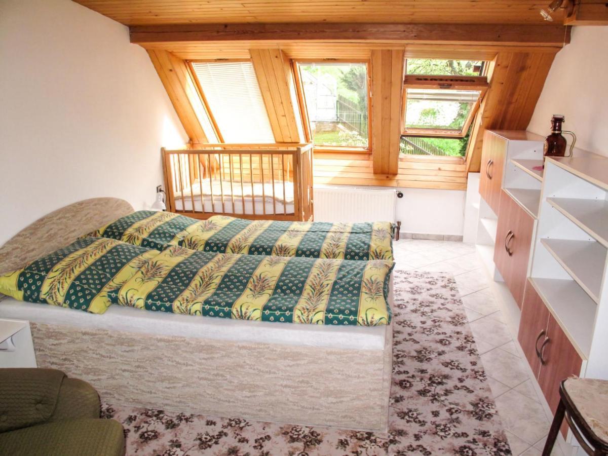 Holiday Home Jesenny By Interhome Kültér fotó