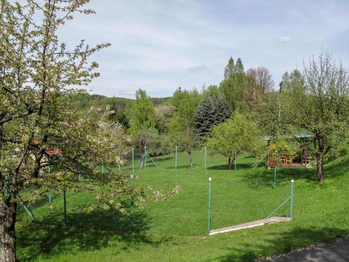 Holiday Home Jesenny By Interhome Kültér fotó