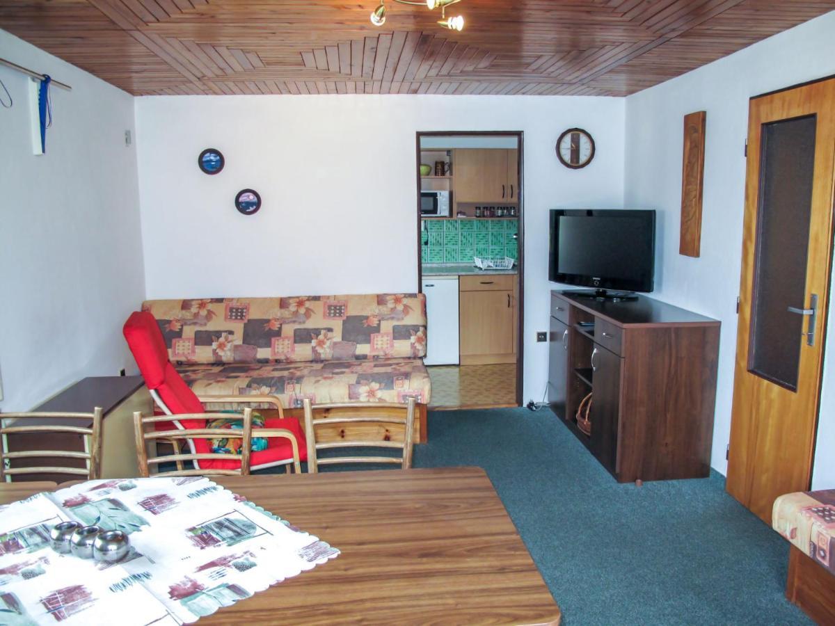 Holiday Home Jesenny By Interhome Kültér fotó