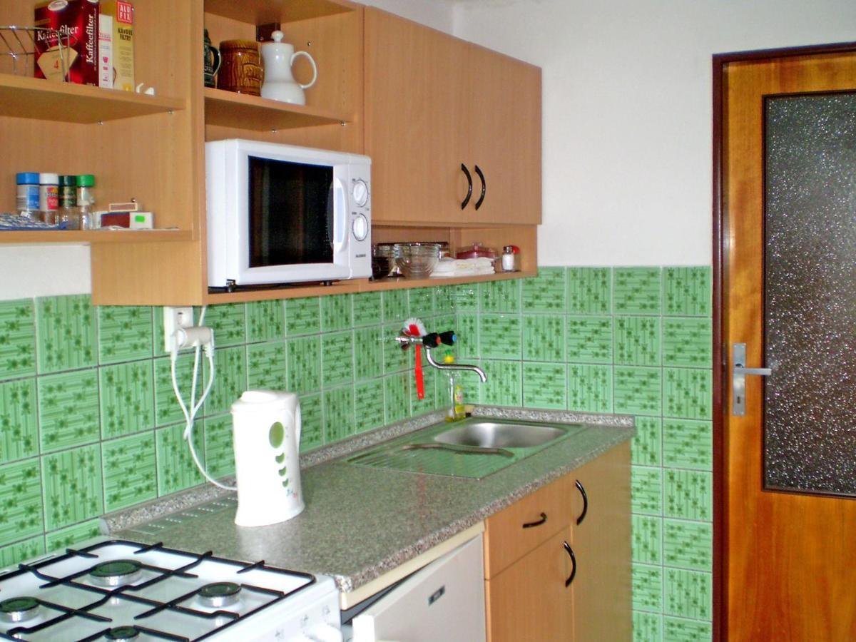 Holiday Home Jesenny By Interhome Kültér fotó