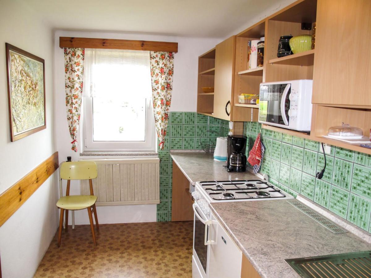 Holiday Home Jesenny By Interhome Kültér fotó