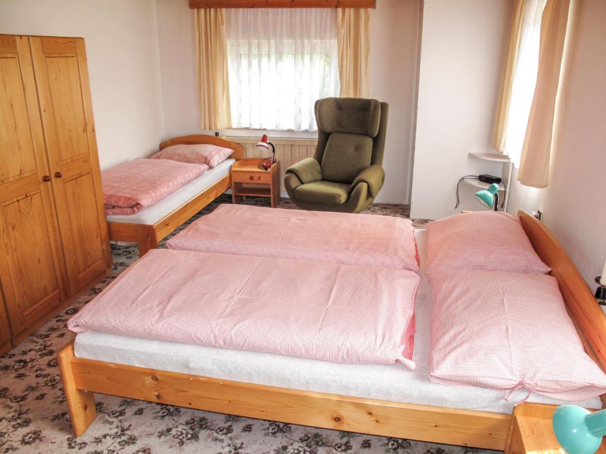 Holiday Home Jesenny By Interhome Kültér fotó