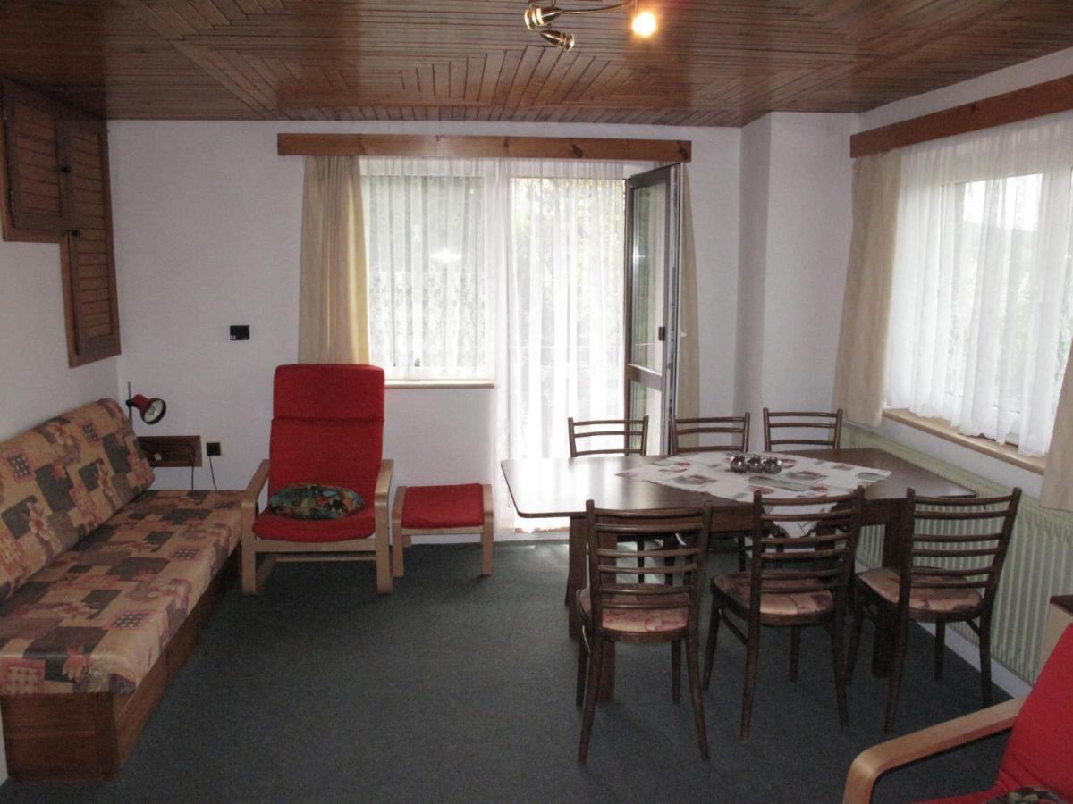 Holiday Home Jesenny By Interhome Kültér fotó