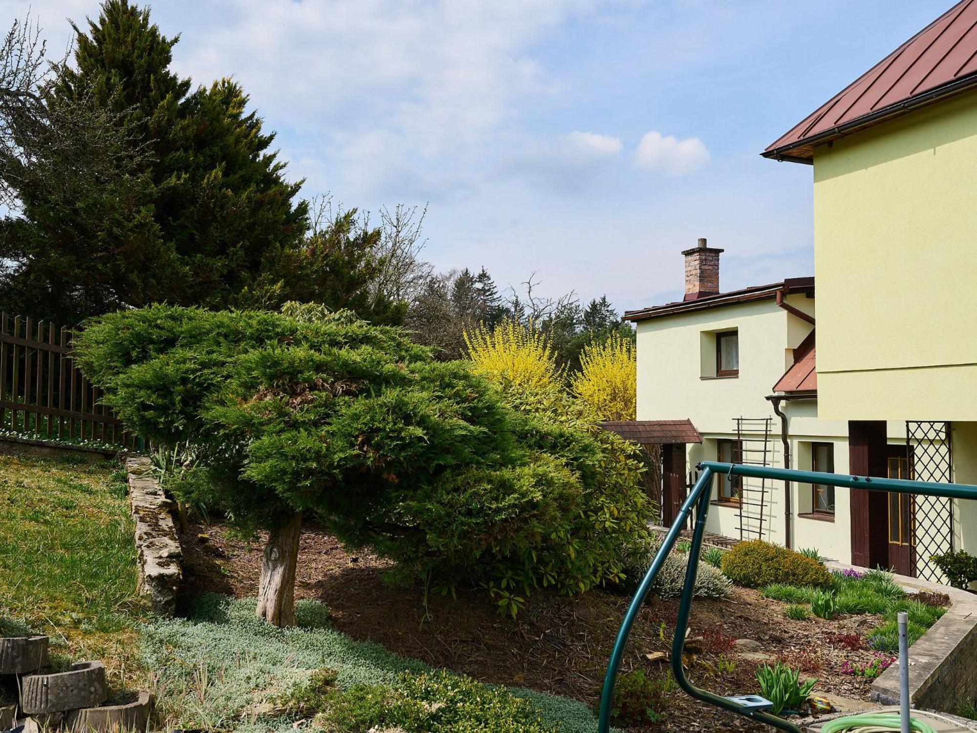 Holiday Home Jesenny By Interhome Kültér fotó