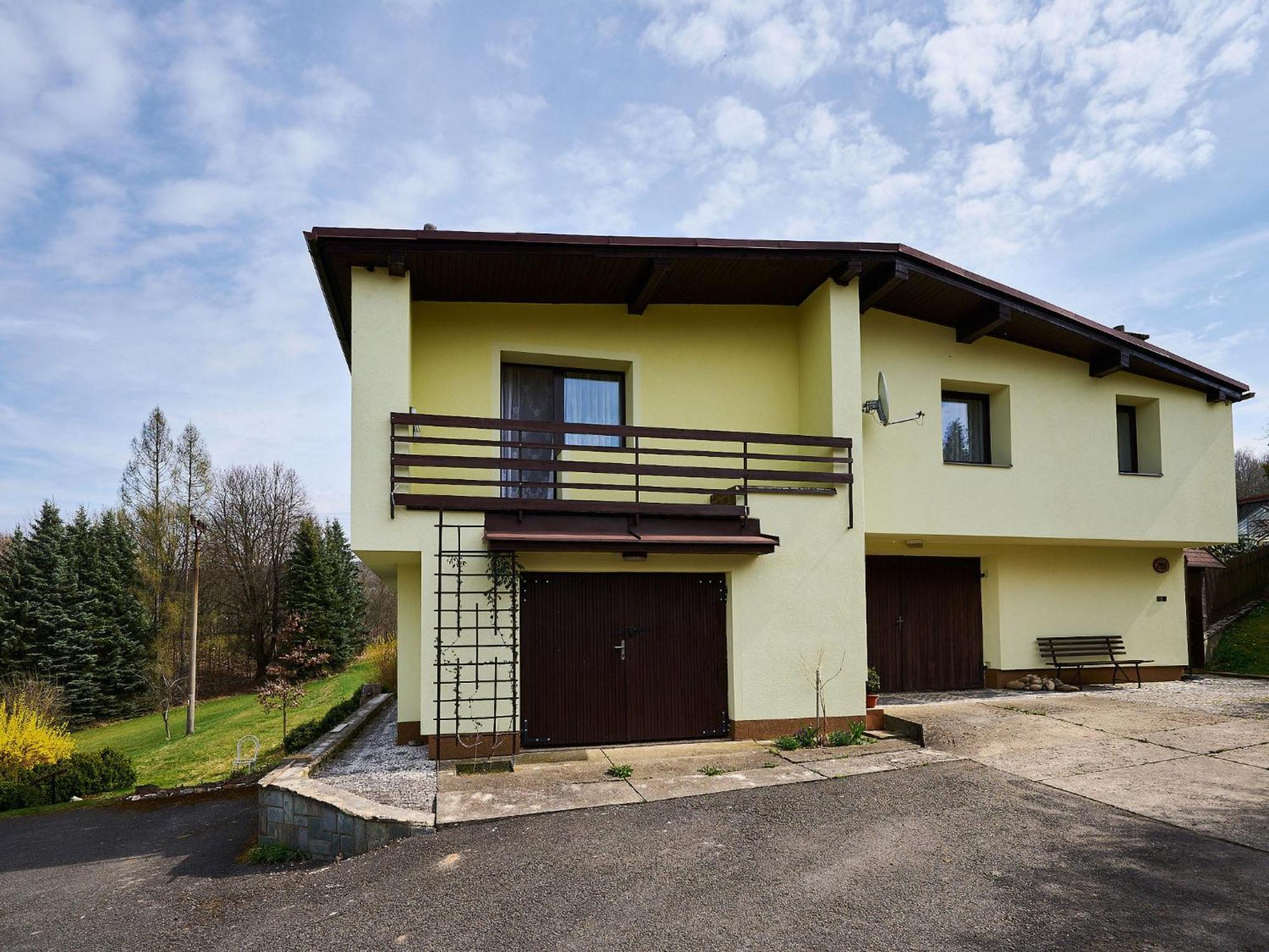 Holiday Home Jesenny By Interhome Kültér fotó