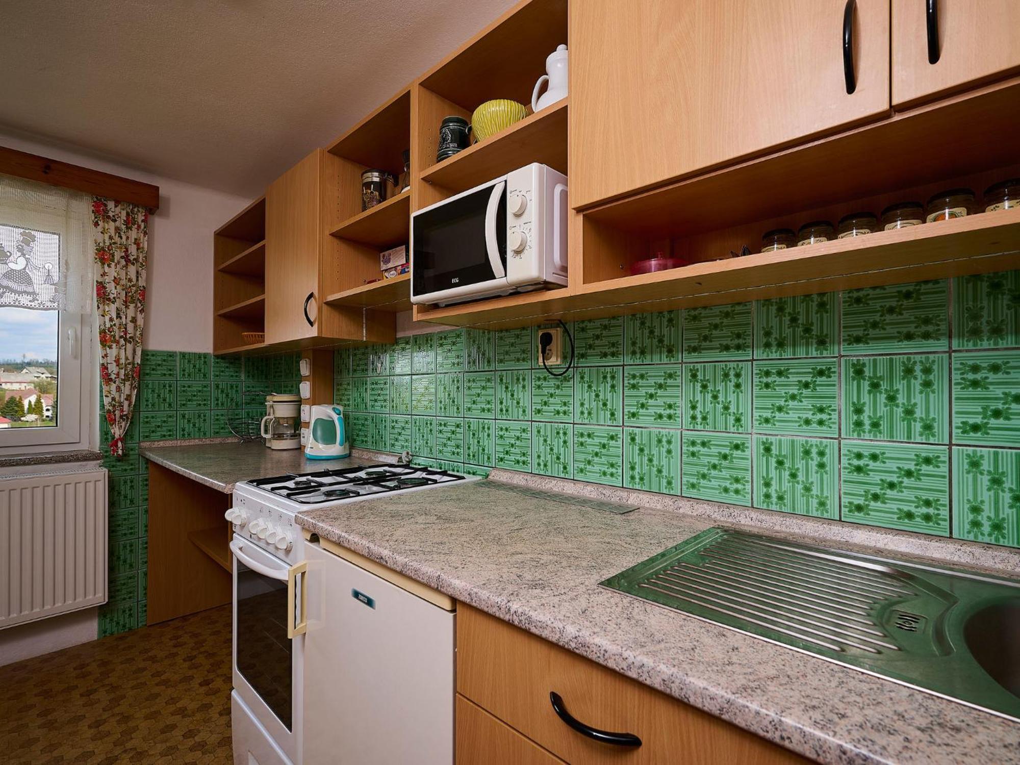 Holiday Home Jesenny By Interhome Kültér fotó