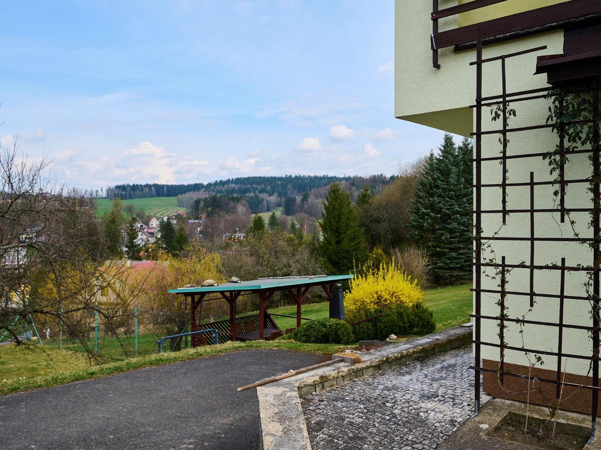 Holiday Home Jesenny By Interhome Kültér fotó