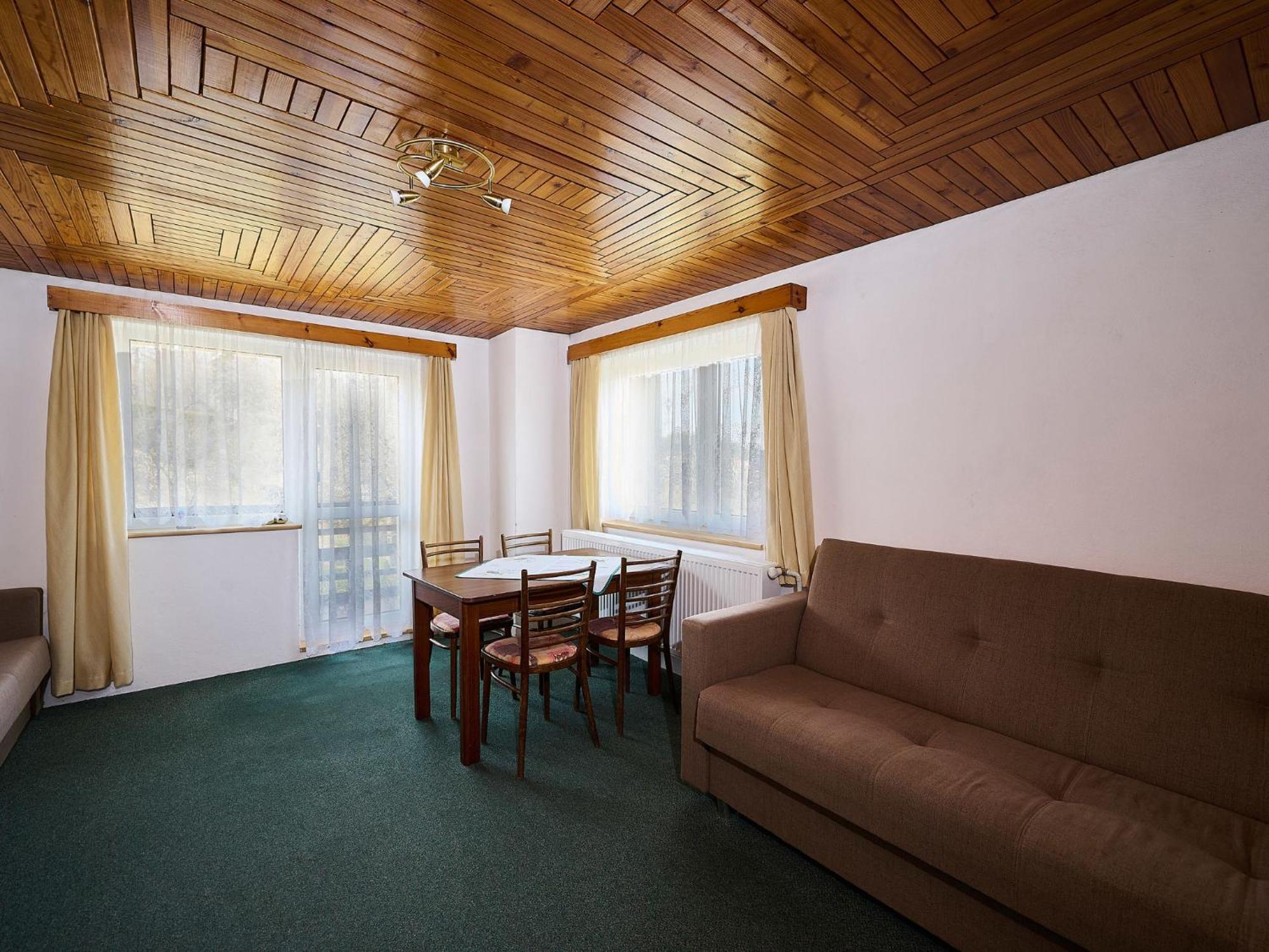 Holiday Home Jesenny By Interhome Kültér fotó