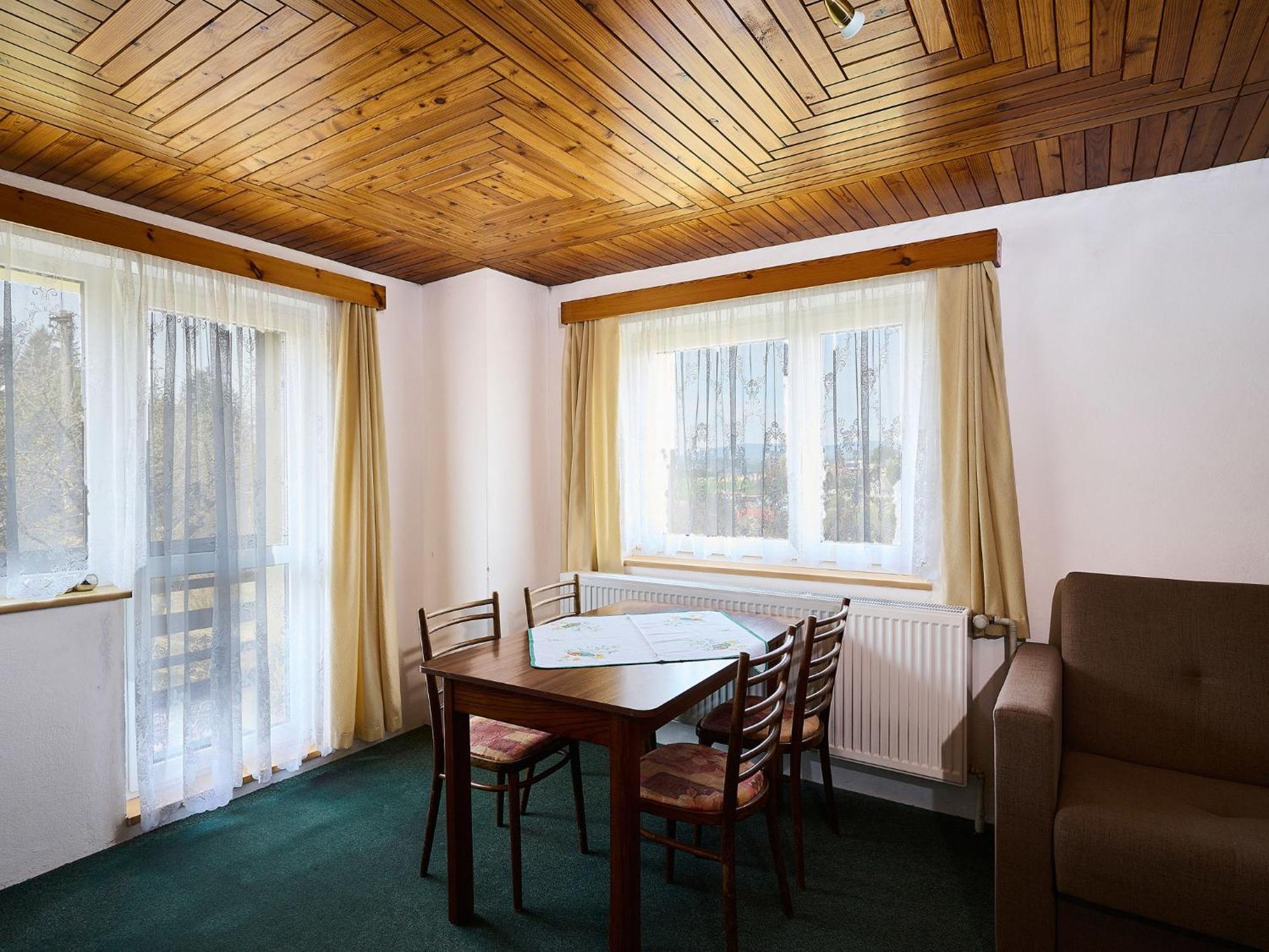 Holiday Home Jesenny By Interhome Kültér fotó
