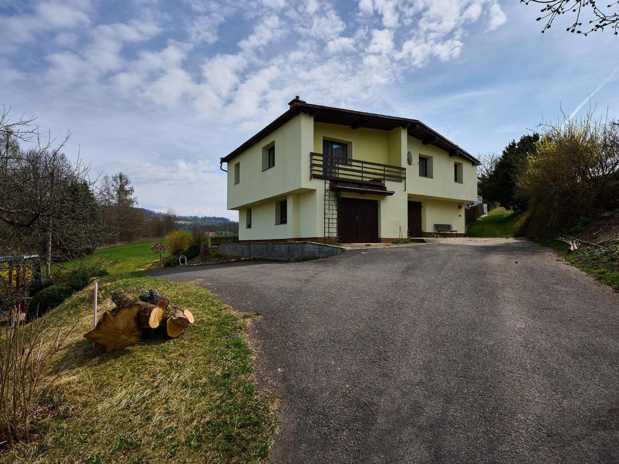 Holiday Home Jesenny By Interhome Kültér fotó