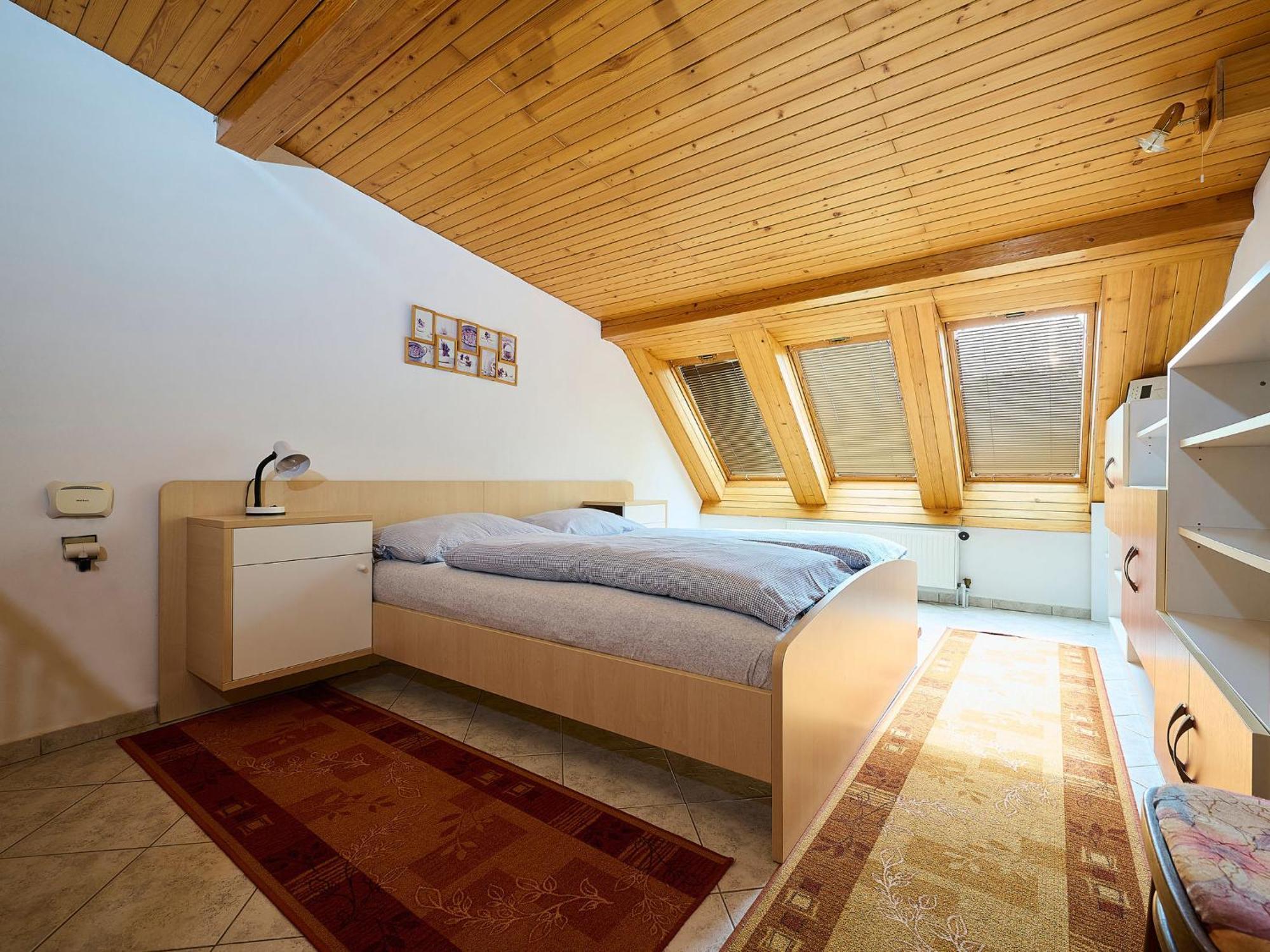 Holiday Home Jesenny By Interhome Kültér fotó