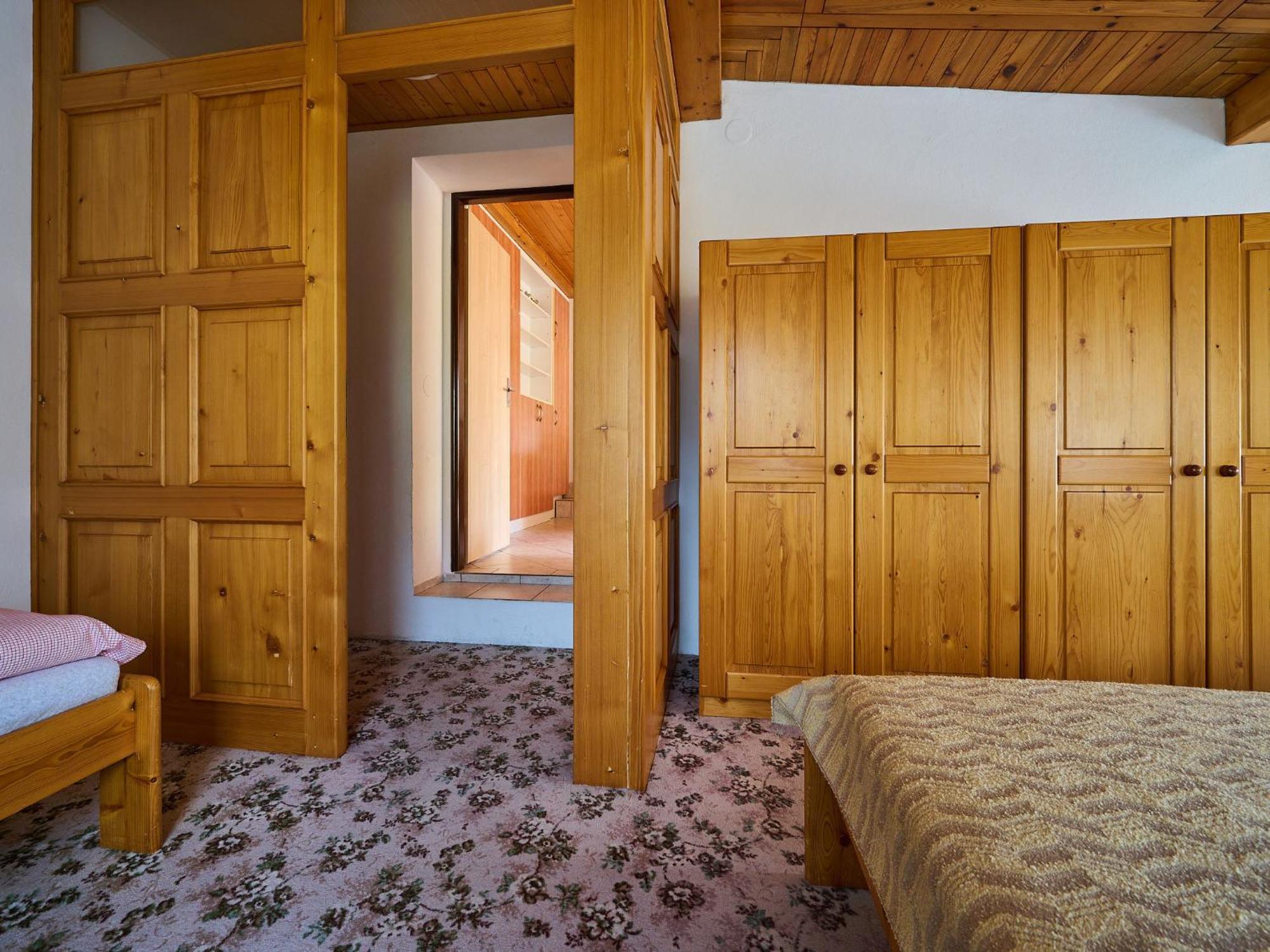 Holiday Home Jesenny By Interhome Kültér fotó