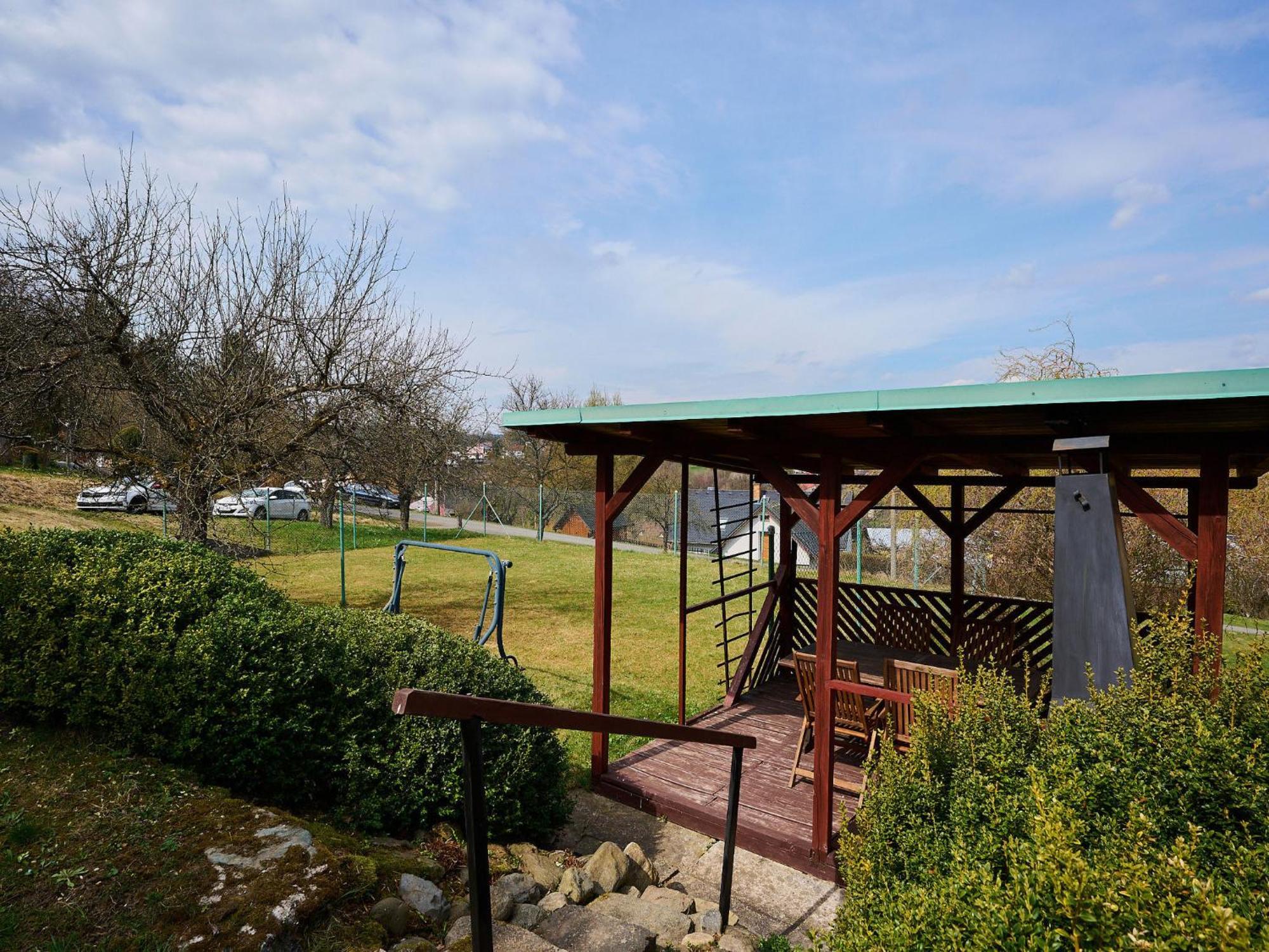 Holiday Home Jesenny By Interhome Kültér fotó