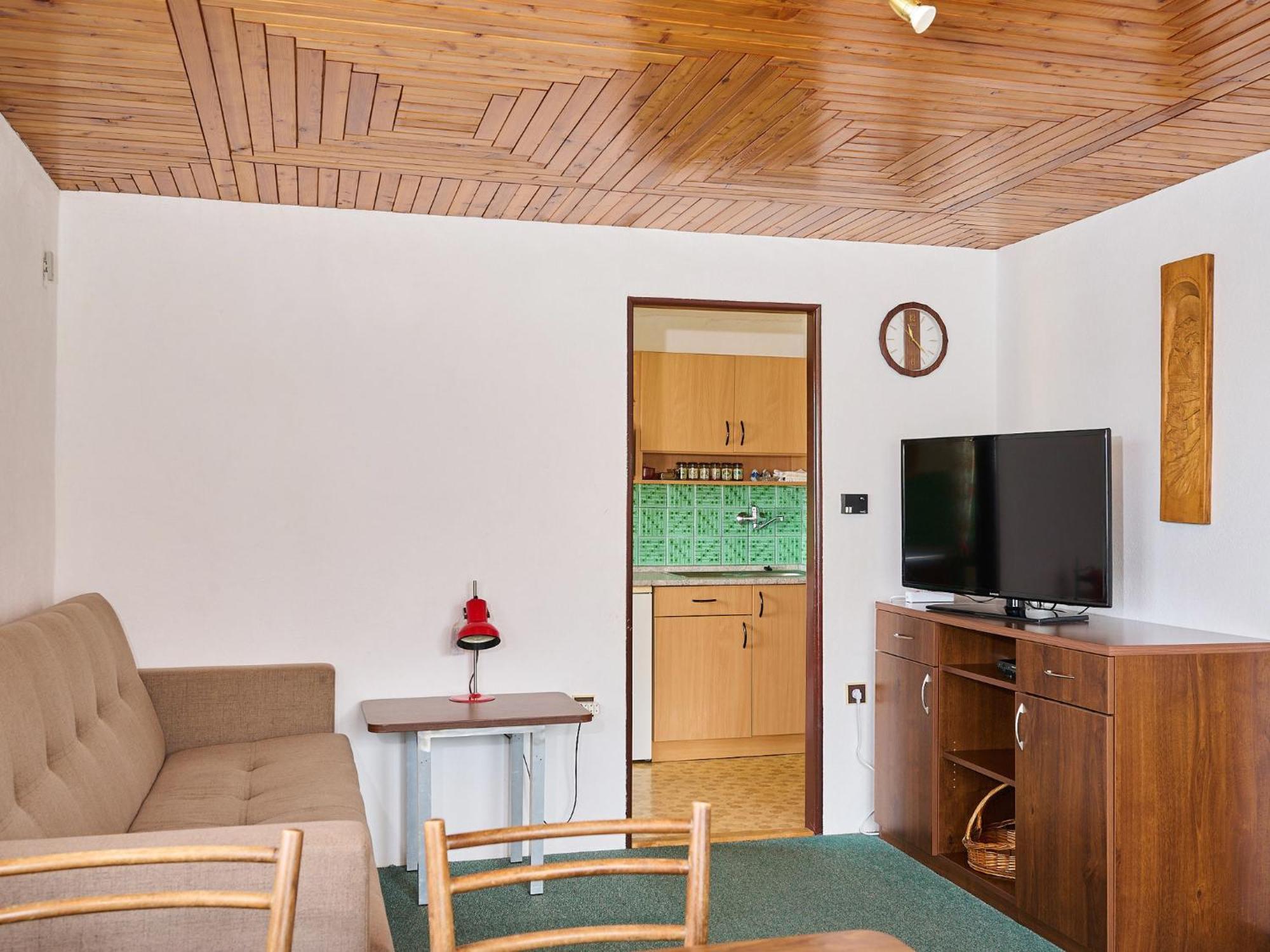 Holiday Home Jesenny By Interhome Kültér fotó