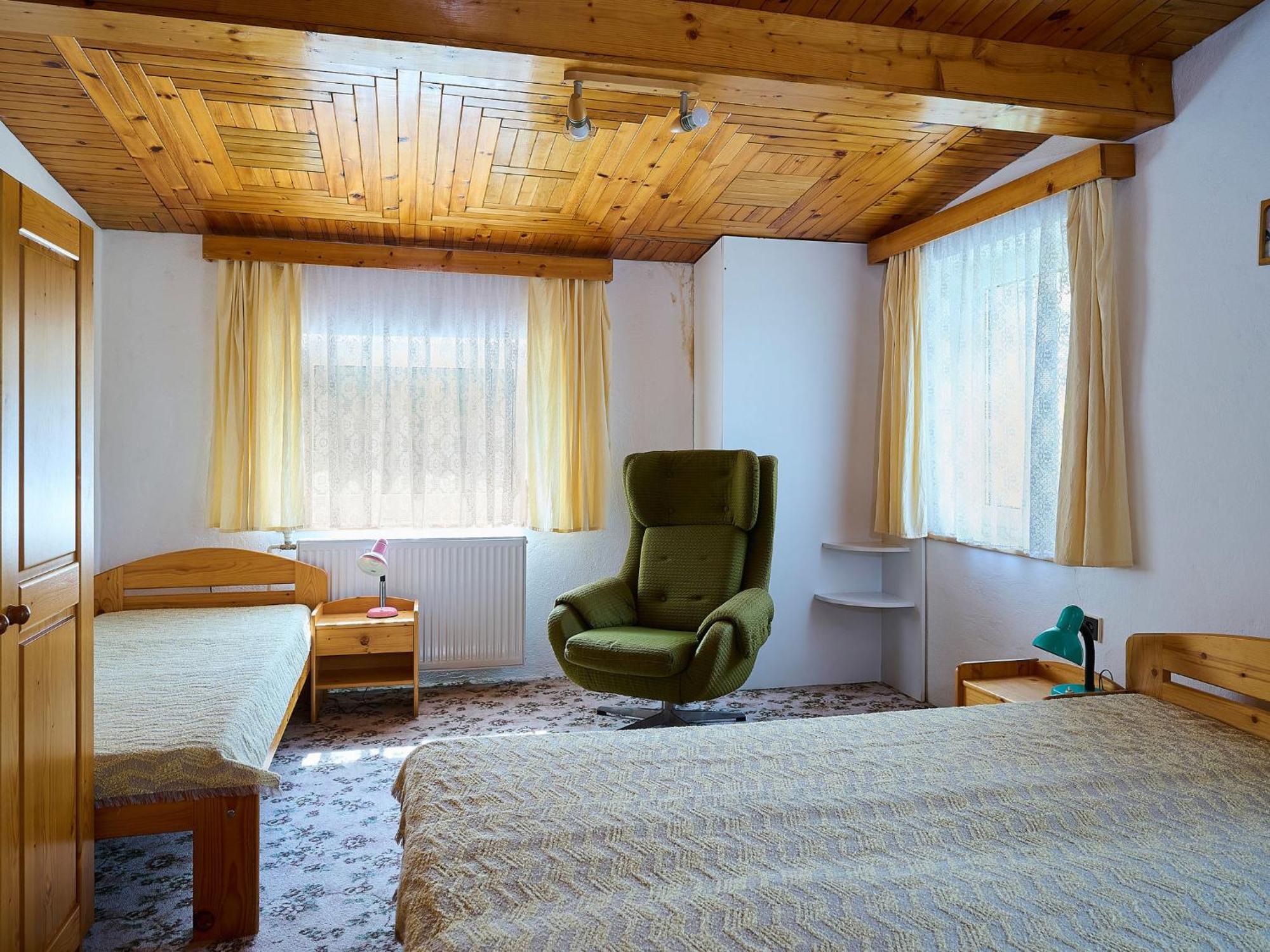 Holiday Home Jesenny By Interhome Kültér fotó