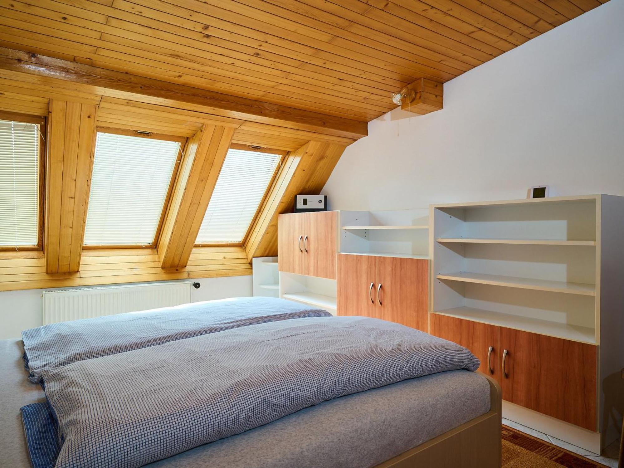 Holiday Home Jesenny By Interhome Kültér fotó