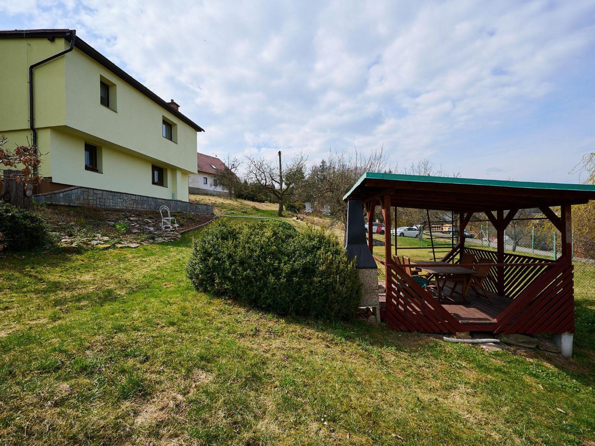 Holiday Home Jesenny By Interhome Kültér fotó