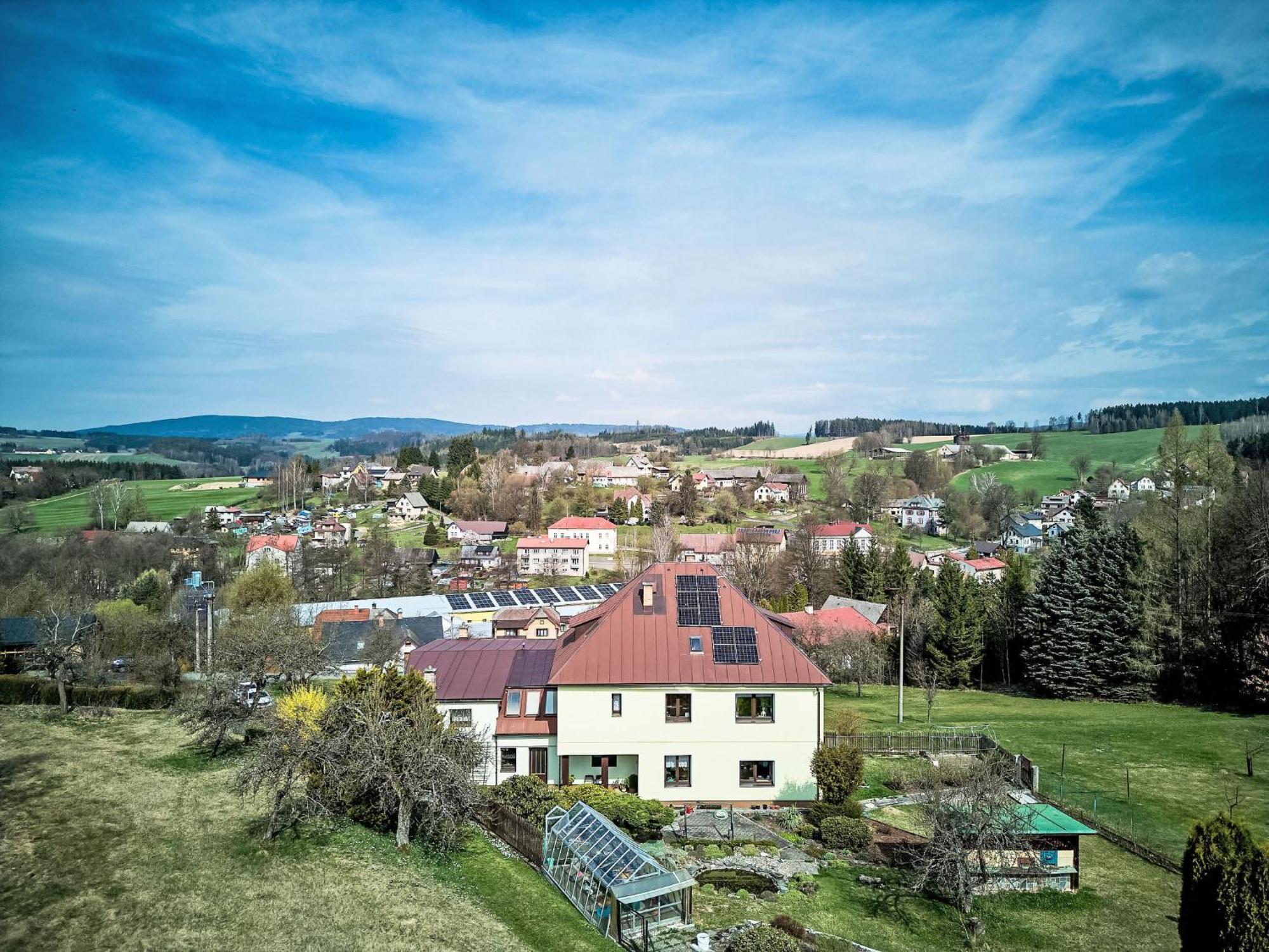 Holiday Home Jesenny By Interhome Kültér fotó