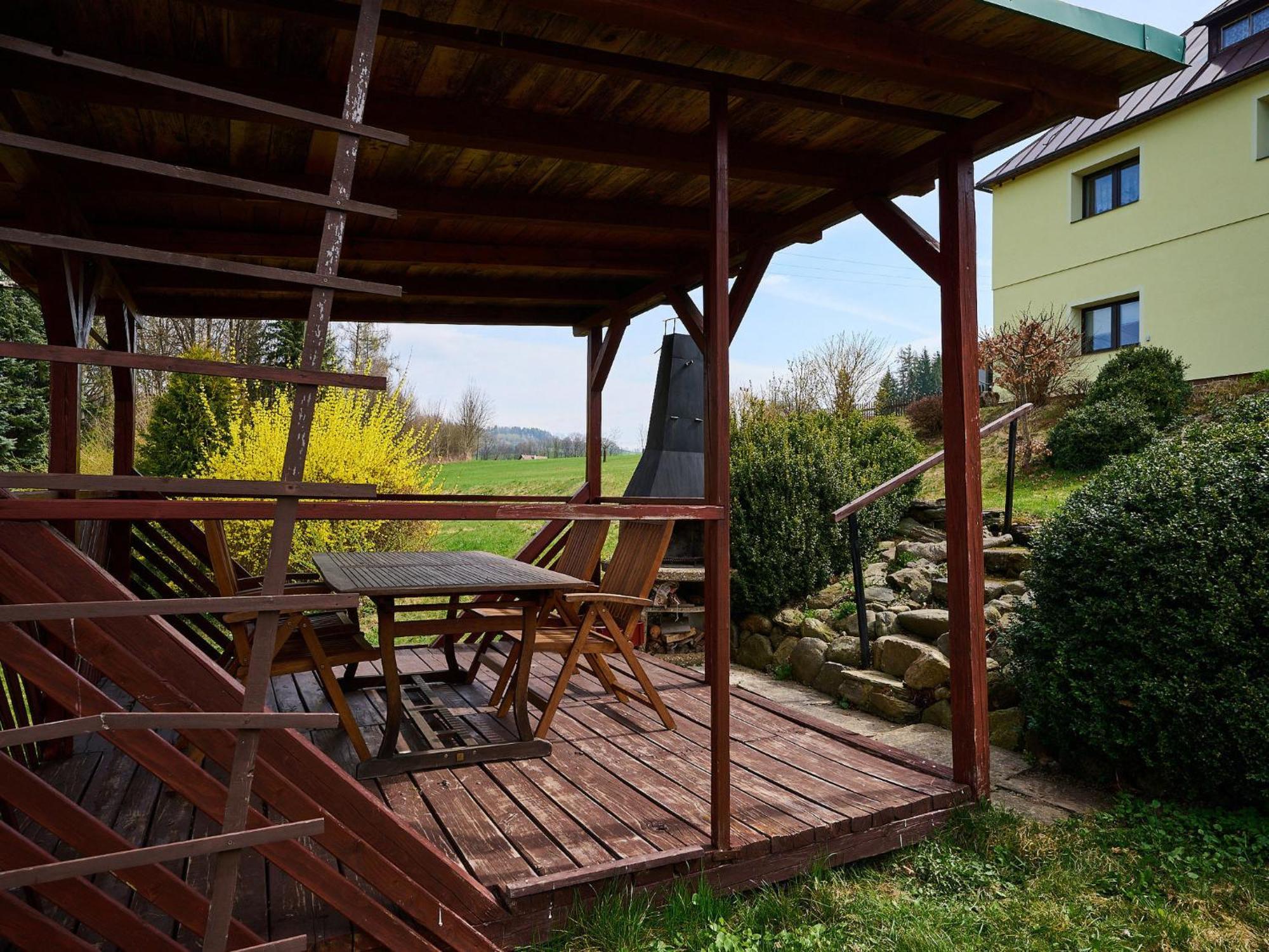 Holiday Home Jesenny By Interhome Kültér fotó