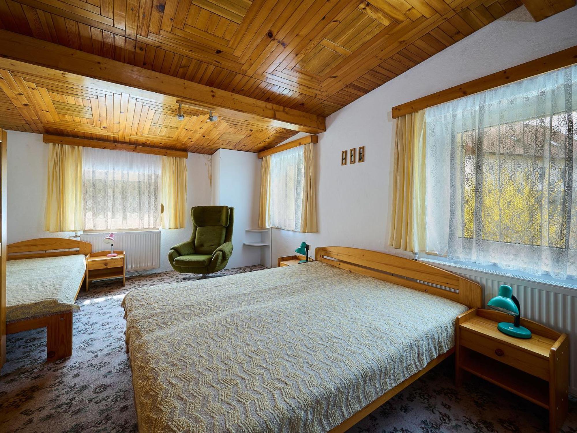 Holiday Home Jesenny By Interhome Kültér fotó